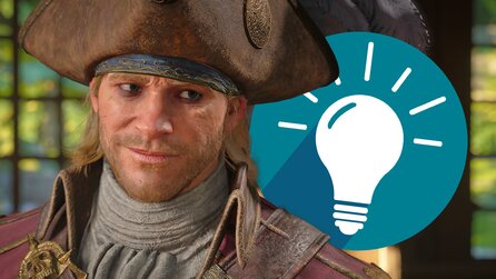 Assassins Creed Black Flag Resynced: Alle Schatzkarten und Fundorte der Schätze im Remake