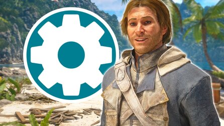 Assassins Creed Black Flag Resynced: So gute Grafik habe ich selten bei einem Remake gesehen - auch wenn es in einem Punkt veraltet ist