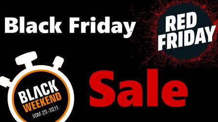 Black Friday, Cyberweek und Co. - Alles, was ihr über die Shopping-Events im November wissen müsst [Anzeige]