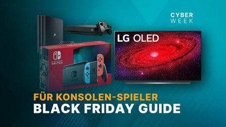 Black Friday 2020 Guide: So spart ihr am meisten beim Deal-Event des Jahres [Anzeige]