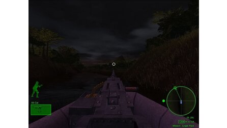 Black Hawk Down: Team Sabre - Screenshots