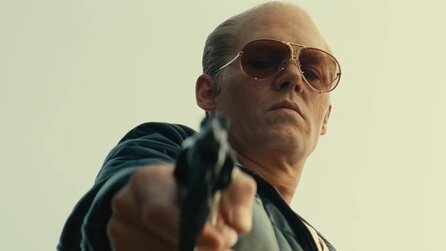 Black Mass - Neuer Trailer zum Film