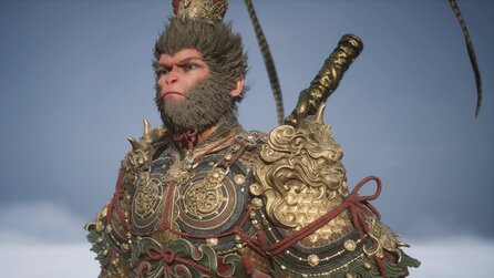 Black Myth: Wukong: In den Optionen versteckt sich eine wichtige Einstellung, dank der ich das Spiel erst richtig verstehen konnte