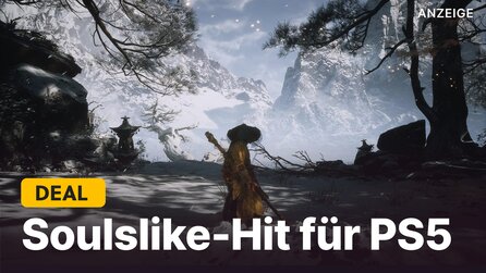 Black Myth Wukong: Die physische PS5-Version wird mehr bieten als die digitale, und das zum gleichen Preis!