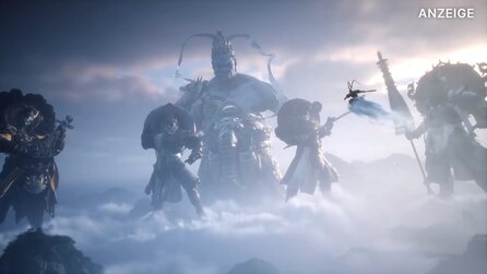 30 Millionen mal verkauft: Dieses Action-Rollenspiel ist ein Riesenhit – und jetzt für PS5 endlich günstig!