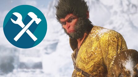 Black Myth: Wukong-Patch 1.0.8 macht einen harten Bosskampf leichter - jetzt auch auf PS5 (Update)