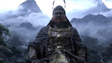 Überraschung! Black Myth Wukong-Entwickler enthüllen während der ONL ihr zweites Spiel