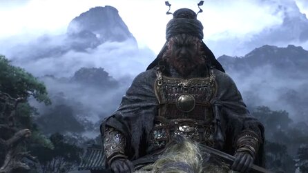 Überraschung! Black Myth Wukong-Entwickler enthüllen während der ONL ihr zweites Spiel