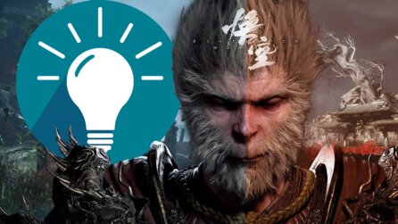 Black Myth Wukong: Preload, Start-Uhrzeit und alles Wichtige zum Release