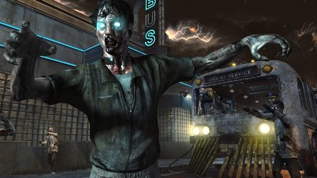 Call of Duty: Black Ops 2 - Spieler erledigt 10.000 Zombies mit cleverem Trick