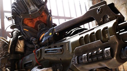 Call of Duty 2020-Leak verrät womöglich schon die Downloadgröße