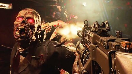Call of Duty Vanguard: Zombie-Modus mit erstem Trailer vorgestellt