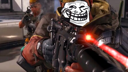 Black Ops 4 - Cheater auch auf PS4 + Xbox One? Das steckt dahinter