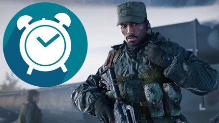 Teaserbild für Call of Duty: Black Ops 6 - Wie lang ist die Kampagne? Entwickler gibt ersten Hinweis