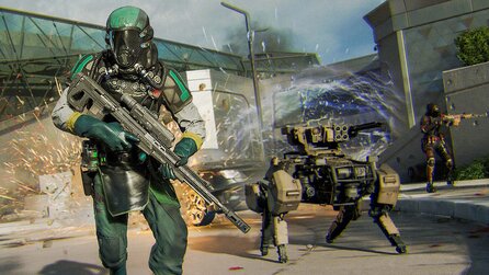 CoD: Black Ops 7 Open Beta - Datum, Uhrzeit und alle weiteren wichtigen Infos im Überblick