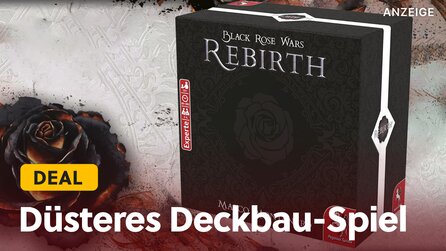 Harry Potter, nur viel düsterer! Dieses großartige Fantasy-Brettspiel im Angebot kann ich wirklich empfehlen