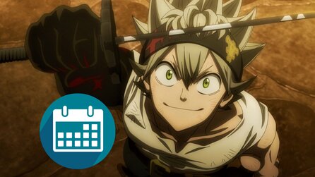 Black Clover Season 2: Release, wie es in der Geschichte weitergeht und wo ihr im Manga weiterlesen könnt