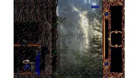 BlackThorne Sega 32X