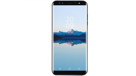 Amazon Blitzangebote am 23. Januar - Einsteiger-Smartphone, Nintendo Switch-Tasche