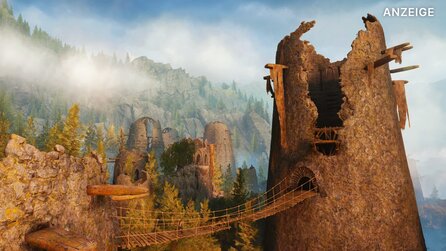 Dieses bildhübsche Action-Rollenspiel für PS5 hat leider kaum jemand gespielt – jetzt ist es supergünstig!