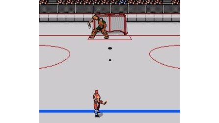 Blades of Steel NES