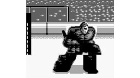 Blades of Steel Game Boy