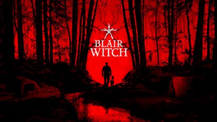 Blair Witch im Ankündigungstrailer der E3 2019