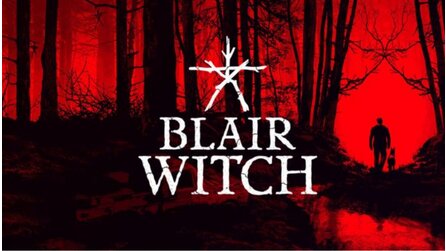 In Blair Witch retten euch weder Kampf noch Zeitreise