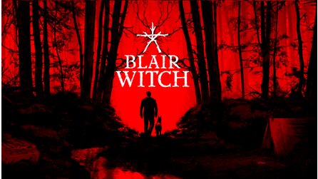 Blair Witch - 10 Minuten Gameplay zur Horror-Hoffnung für Xbox One