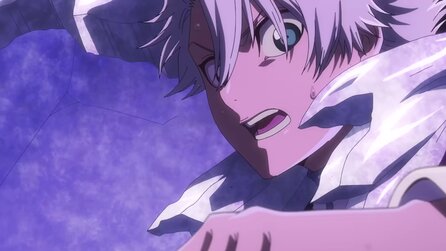22 Jahre alter Anime hat mit den neuen Folgen ein unglaubliches Comeback mit Spitzenbewertungen auf IMDB und gehört zu den besten Animes des Jahres