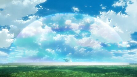 Heute Abend streamen: Nach 22 Jahren erscheint die allerletzte Episode eines der besten Animes der 2000er und beendet seine Geschichte