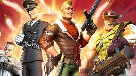 Blitz Brigade im Test - Quo vadis, Free2Play?