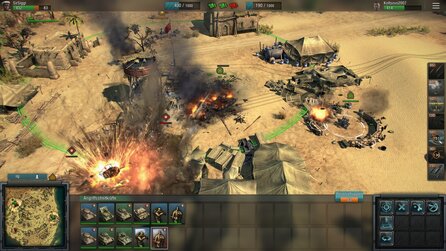 Blitzkrieg 3 - Screenshots