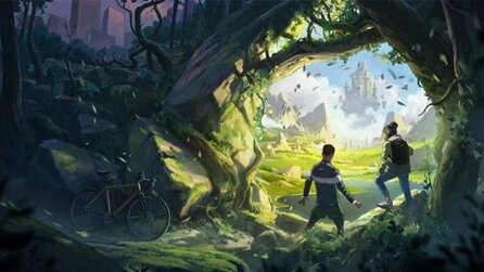 Blizzard: Leak verrät mögliche Details zum neuen Survival-Spiel mit dem Codenamen Odyssey