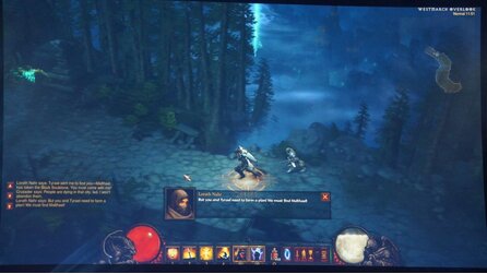 Blizzards Pressekonferenz auf der Gamescom - Bilder zu Diablo 3: Reaper of Souls und mehr