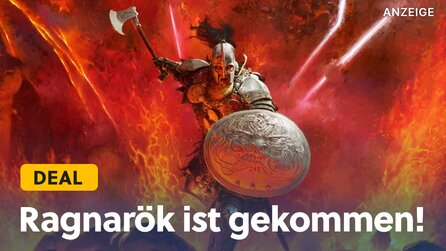 Als hätte man God of War in ein Brettspiel gepresst: Erlebt geniale Wikinger-Action auf dem Küchentisch