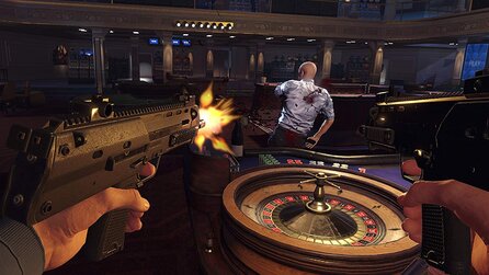 Blood + Truth - Heißersehnter PSVR-Shooter sehr günstig bei Alternate [Anzeige]