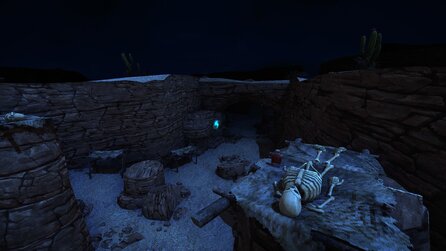 Blood West - Screenshots