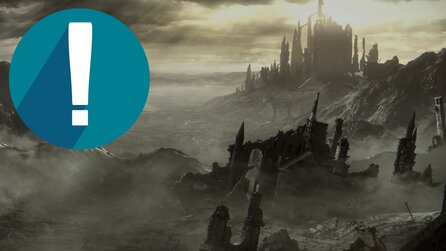 Eins meiner absoluten Lieblingsspiele fand ich anfangs furchtbar – um es lieben zu lernen, musste ich erst mal den Nachfolger zocken