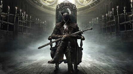 Der 3. Dezember wird wohl wichtig für PS5-Fans: Die Bloodborne-Server gehen genau dann offline und viele hoffen mal wieder auf eine Neuauflage (Update)