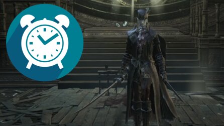 Bloodborne-Spielzeit: So lange braucht ihr für Hauptstory und den DLC The Old Hunters