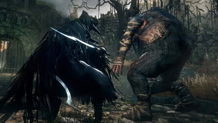 PlayStation Experience - Sony zeigt neues aus Bloodborne und viele Indietitel