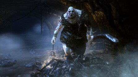 Bloodborne - Im Vergleich zu Demons Souls härter und umfangreicher