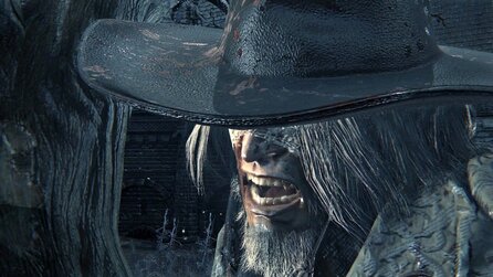 From Software arbeitet wohl an PS5-exklusivem Soulslike und es ist nicht Bloodborne 2