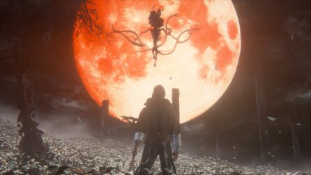 Bloodborne trifft auf Elden Ring: Diese Mod kombiniert das beste beider From Software-Spiele