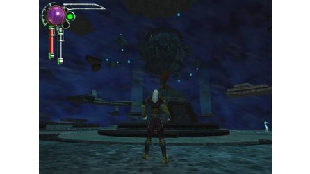 Legacy of Kain: Blood Omen 2 - Screenshots
