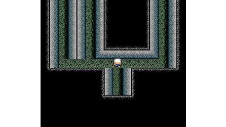 Bloody Warriors: Shan Go no Gyakushuu NES