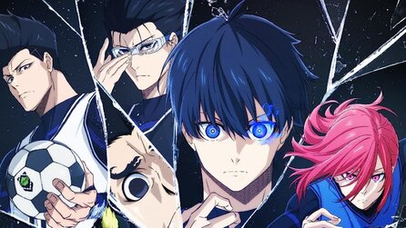 Berserk Dortmund! Dieser Fußball-Anime hat die besten Namen für deutsche Teams und ihr solltet ihn unbedingt schauen