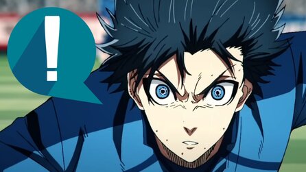 Das größte Anime-Comeback des Jahres: Nach desaströs schlecht animierter Episode leistet dieser Anime mit der letzten Folge Wiedergutmachung