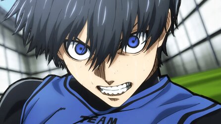 In diesem Fußball-Anime gibt es das deutsche Team Bastard München - ihr könnt euch denken, von wem das inspiriert ist